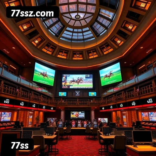 Roleta e blackjack 77ss