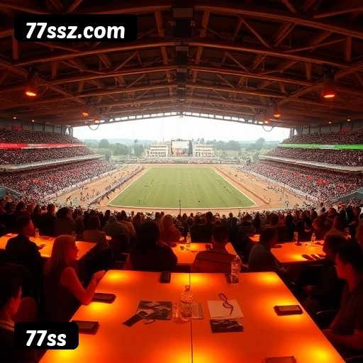 Cassino 77ss app mobile