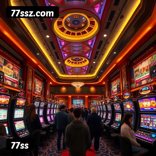 App 77ss Android download