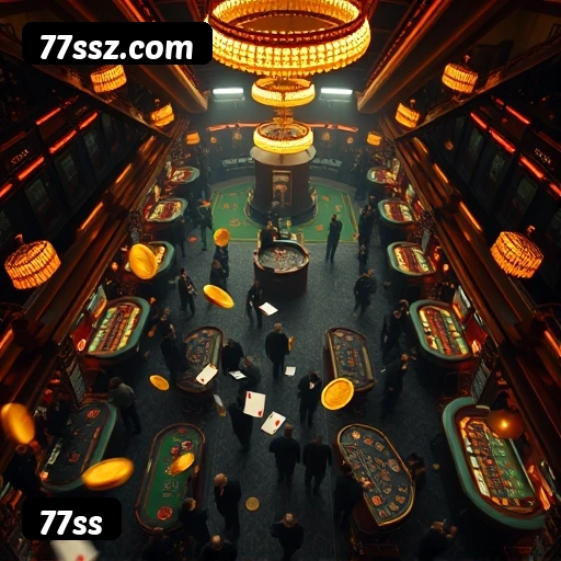 Slots no app 77ss mobile