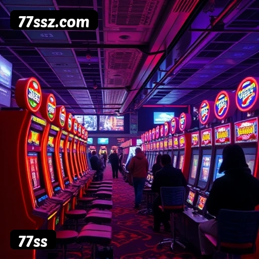 Bônus boas-vindas 77ss R$100