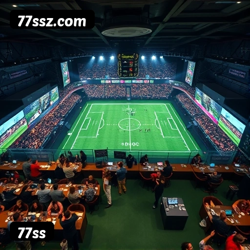 Gates of Olympus slot 77ss