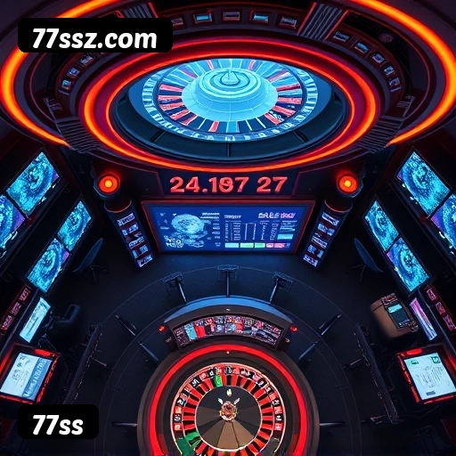App 77ss slots mobile