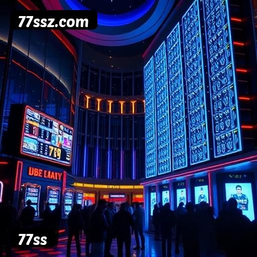 App 77ss apostas esportivas mobile