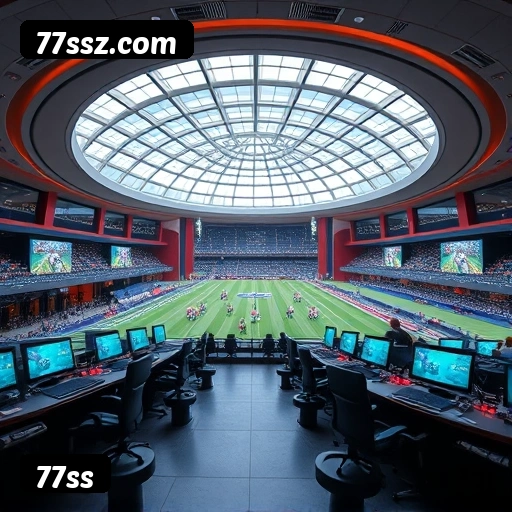 Guia rápido de apostas ao vivo na 77ss